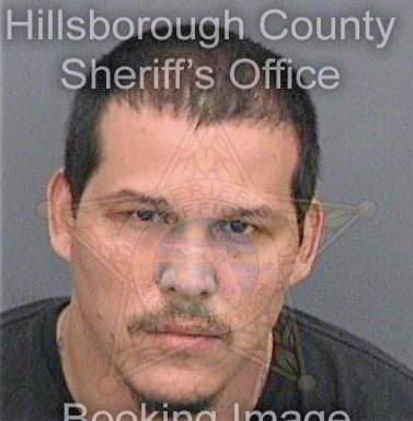 Sanchez Wilberto - Hillsborough County, FL 