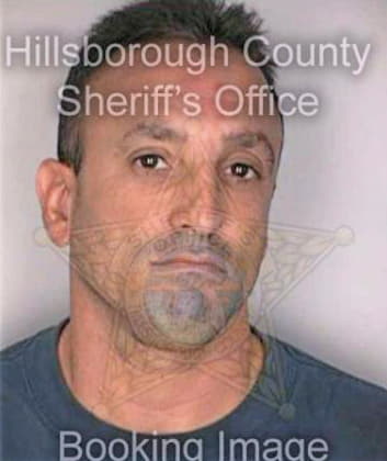 Florez Adolfo - Hillsborough County, FL 