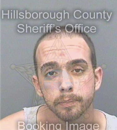 Medinarijos Kilbert - Hillsborough County, FL 