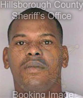 Johnson Rodney - Hillsborough County, FL 