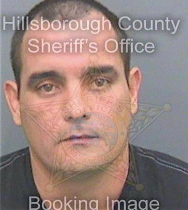 Martinezrodriguez Roger - Hillsborough County, FL 