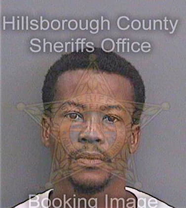 Marshall Barry - Hillsborough County, FL 