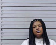 Mcgee Casandra - Lee County, MS 