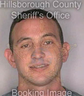 Brainard Daniel - Hillsborough County, FL 