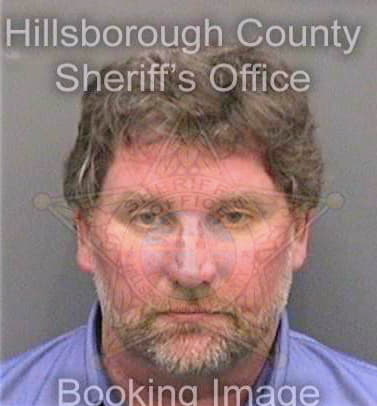 Richter Jason - Hillsborough County, FL 