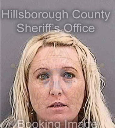 Hottinger Chassidy - Hillsborough County, FL 