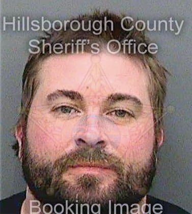 Graham Patrick - Hillsborough County, FL 