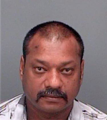 Sukhram Premanand - Pinellas County, FL 