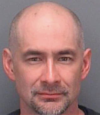 Hermann Raymond - Pinellas County, FL 