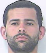 Ribeiro Edmar - StLucie County, FL 