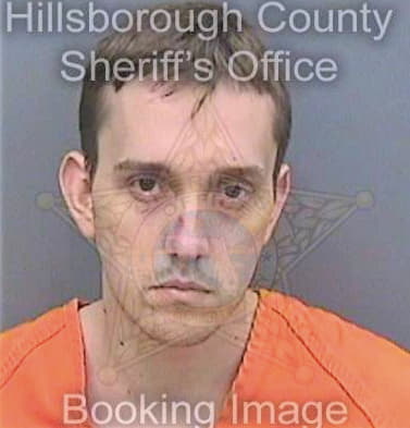 Hubbard Jeffrey - Hillsborough County, FL 