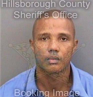 Norton Lamont - Hillsborough County, FL 