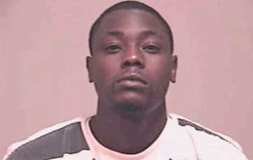 Singleton Rodney - Tift County, GA 