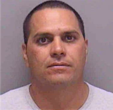 Sanchez Hernando - Lee County, FL 
