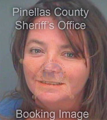 Gatchell Deborah - Pinellas County, FL 