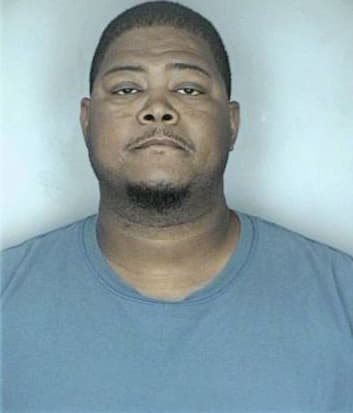 Menifield Gary - Hillsborough County, FL 