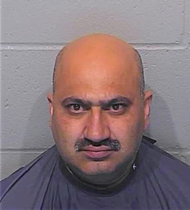 Khan Jehangir - Johnson County, KS 