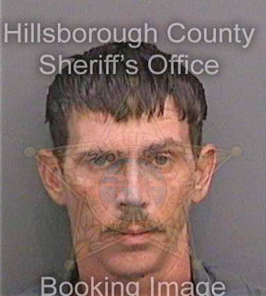 Greathouse Joshua - Hillsborough County, FL 