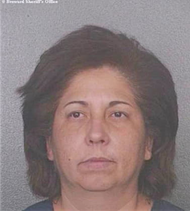 Rodriguez Rosie - Broward County, FL 