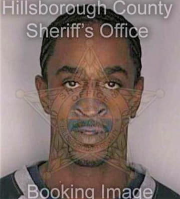 Bolden Nathaniel - Hillsborough County, FL 