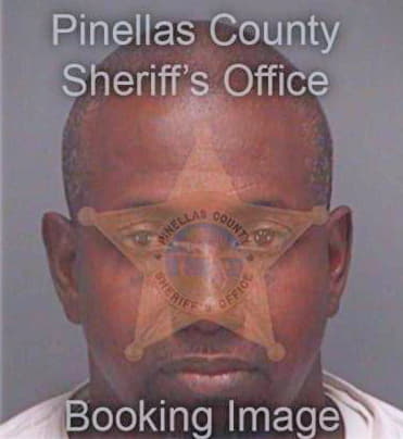 Tolbert Willie - Pinellas County, FL 