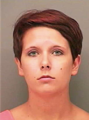 Klinger Elise - Montgomery County, TN 
