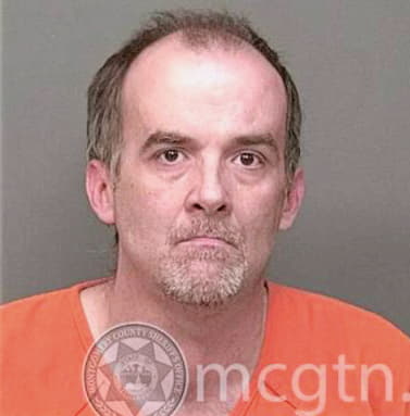 Howard Aaron - Montgomery County, TN 