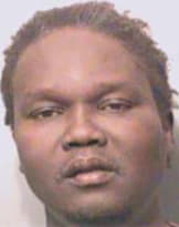 Deng Alfonso - Polk County, IA 