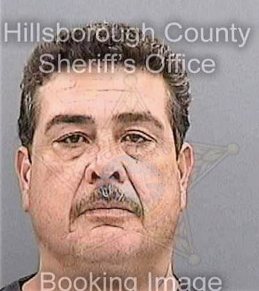 Vazquezsuarez Cruz - Hillsborough County, FL 