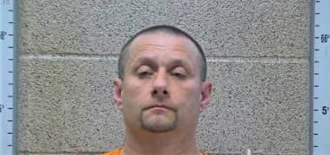 Wright David - Henderson County, KY 