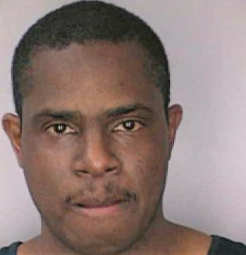 Merrick Donald - Hillsborough County, FL 