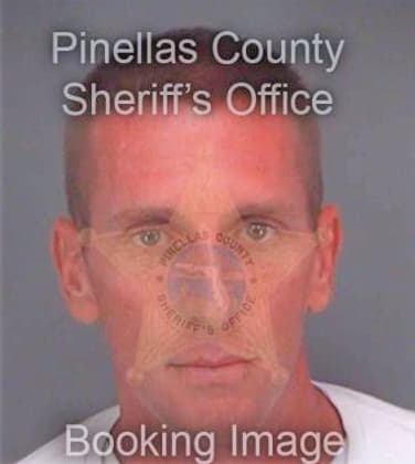 Martin Heath - Pinellas County, FL 