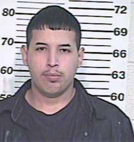 Lozano Johnny - Hidalgo County, TX 