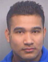 Pena Jose - Fulton County, GA 