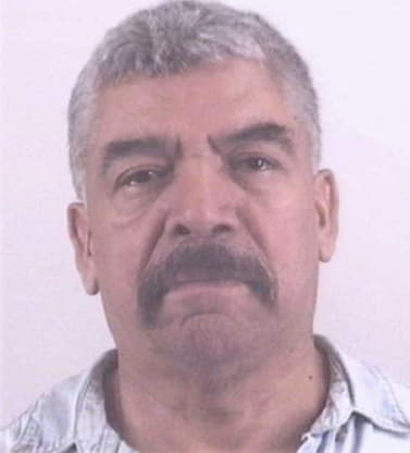 Hernandez Magdalleno - Tarrant County, TX 