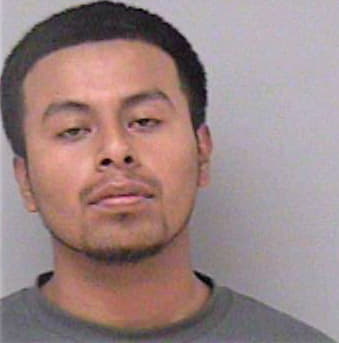 Hernandez Misael - Madera County, CA 