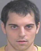 Michaud Nathan - Washington County, AR 