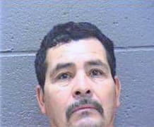 Hernandez Reyes - Durham County, NC 