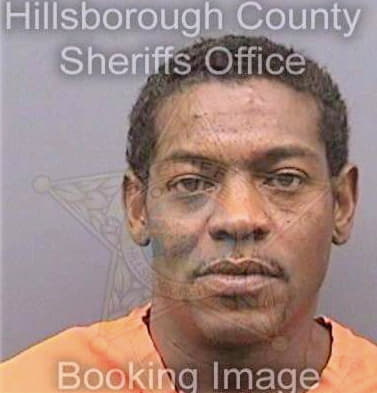 Hakim Rupert - Hillsborough County, FL 