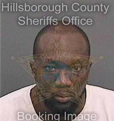 Njie Ahmed - Hillsborough County, FL 