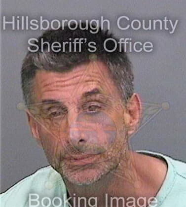 Jaume Daniel - Hillsborough County, FL 