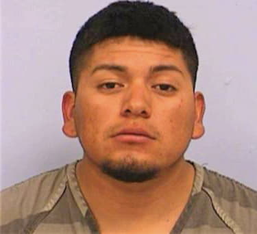 Rufinoladrillero Jose - Travis County, TX 