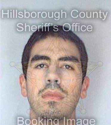 Sorensen Philip - Hillsborough County, FL 