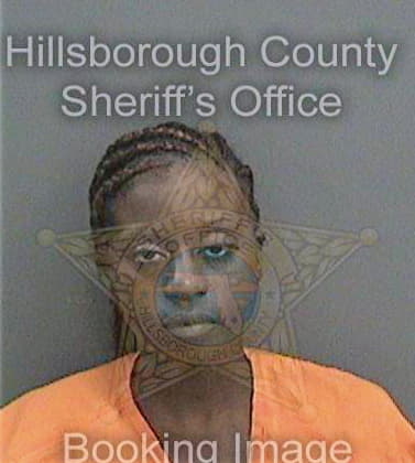 Weems Wynetta - Hillsborough County, FL 