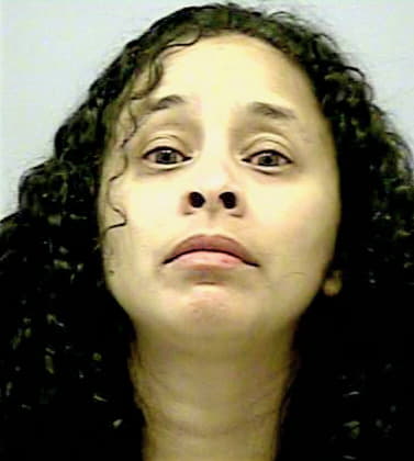 Hill-Mcdade Adrienne - Gwinnett County, GA 