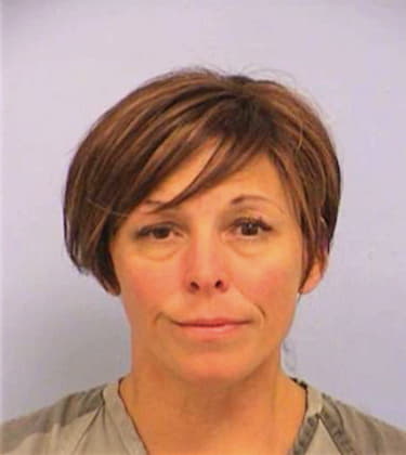 Ousterhout Alison - Travis County, TX 