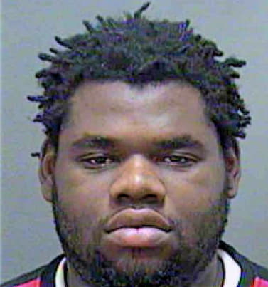 Wilson Anthony - Mecklenburg County, NC 