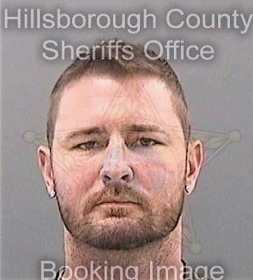 Haire Benjamin - Hillsborough County, FL 
