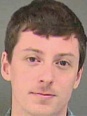Klems Christopher - Mecklenburg County, NC 