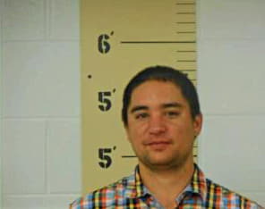 Stanley Christopher - Burnet County, TX 